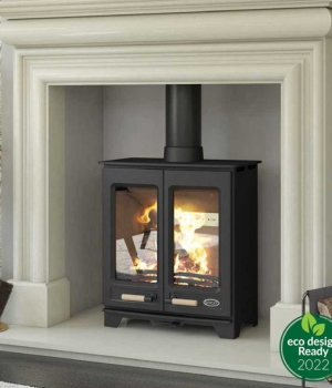 Sherwood Double Door 6.8KW